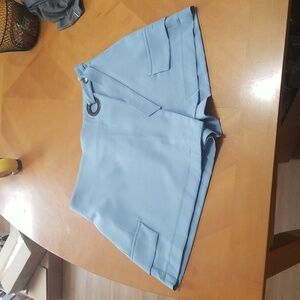 Elise and Zoey skort